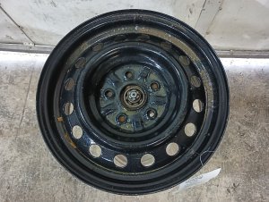 2002-2006 Toyota Camry 15x6.5 Steel Wheel (Used OEM)