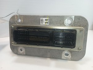 OEM Engine Control Module (ECM) for 2019-2020 Toyota TUNDRA, Tundra - Rear (OEM)