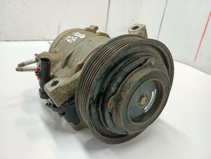 2019 Ram 1500 Classic A/C Compressor Assembly (Used OEM)