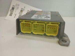 2018-2021 Toyota Tundra Airbag Control Module (Used OEM)