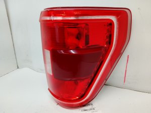 2021-2023 Ford F-150 Tail Light - Right (Passenger) (Used OEM)