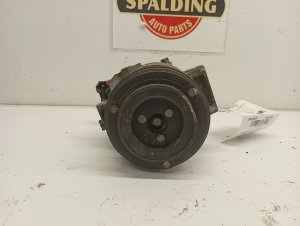 2012-2020 Nissan NV3500 A/C Compressor (Used OEM)