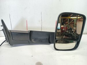 2019-2024 Ram 1500 Classic Chrome Side/Door Mirror - Right (Passenger) (Used OEM)