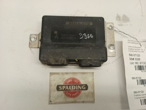 2003-2005 GMC Sierra 2500 HD Engine Control Module (ECM) (Used OEM)