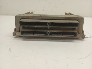 2005-2007 GMC Sierra 2500 HD Powertrain Control Module (PCM) (Used OEM)