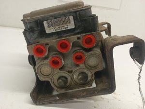 2005 Chevrolet Silverado 1500 ABS Control Module without Traction Control (Used OEM)