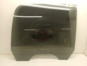 2000-2006 GMC Yukon XL 1500 Privacy Tint Rear Door Window Glass - Right (Passenger) (Used OEM)