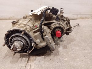 2003-2007 GMC Yukon NVG246 Autotrac Transfer Case Assembly (Used OEM)