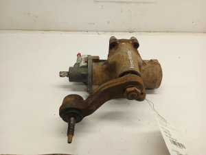 2003-2006 GMC Yukon Steering Gear Poppet Rack (Used OEM)