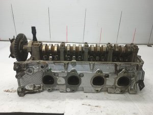 2006-2008 Ford F-150 Engine Cylinder Head - Left (Driver) (Used OEM)