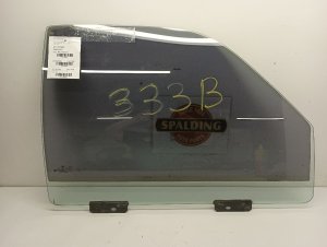 1994-2001 Dodge Ram 1500 Door Glass - Front, Right (Passenger) (Used OEM)