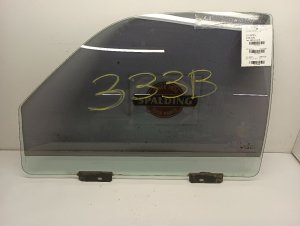 1994-2001 Dodge Ram 1500 Door Glass - Front, Left (Driver) (Used OEM)