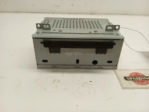 2015-2016 Ford Focus Radio Receiver (Used OEM)
