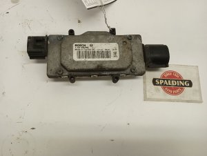 2012-2018 Ford Focus A/C Condenser Fan Motor (Used OEM)