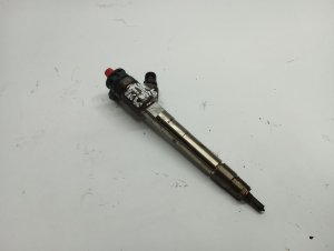 2014-2021 Jeep Grand Cherokee Fuel Injector Set of 6 (Used OEM)