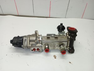 2014-2019 Ram 1500 Exhaust Gas Recirculation (EGR) Valve (Used OEM)