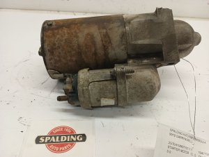 1991-1995 Chevrolet S10 Blazer Starter Motor (Used OEM)