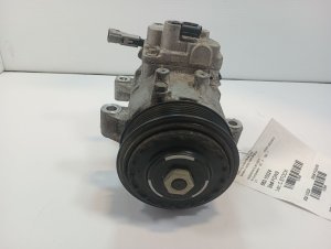 2020-2025 Subaru Legacy A/C Compressor (Used OEM)