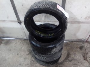 2021-2023 Subaru Outback Tire (Used OEM)
