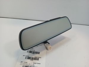 2020-2022 Subaru Outback Interior Rear View Mirror (Used OEM)