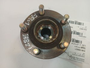 2003-2006 Subaru Baja Hub Assembly (Used OEM)