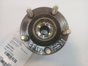 2003-2006 Subaru Baja Hub Assembly (Used OEM)