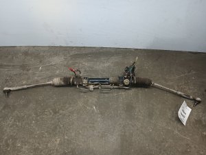 2003-2006 Subaru Baja Steering Gear Poppet Rack (Used OEM)