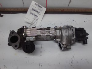 2014-2023 Ram 1500 Exhaust Gas Recirculation (EGR) Valve (Used OEM)