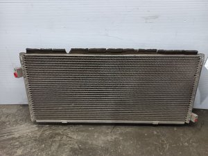 2000-2004 Subaru Outback Parallel Flow A/C Condenser (Used OEM)