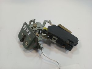 2003-2006 Subaru Baja Door Lock Key (Used OEM)