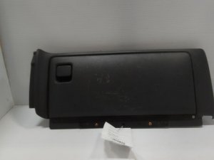 2003-2007 GMC Sierra 2500 HD Gray Glove Box (Used OEM)