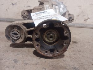 2021-2024 Jeep Grand Cherokee L Rear Differential Carrier Assembly (Used OEM)