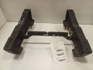 2011-2020 Dodge Grand Caravan Power Seat Track Bracket - Left (Driver) (Used OEM)