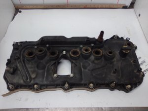 2021-2025 Ford F-150 Engine Valve Cover - Right (Passenger) (Used OEM)