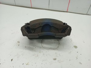 2022-2024 Jeep Wagoneer Rear Disc Brake Caliper - Left (Driver) (Used OEM)