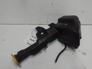 2012-2013 Ram 3500 Washer Fluid Reservoir Assembly with Pump (Used OEM)
