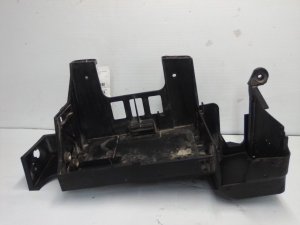 2011-2012 Ram 3500 Battery Tray - Left (Driver) (Used OEM)