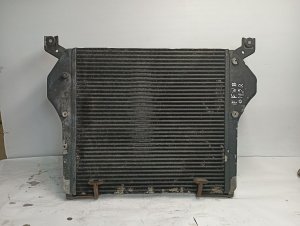 2011-2012 Ram 3500 Turbocharger Intercooler (Used OEM)