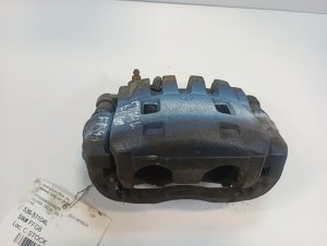 2010-2016 Subaru Impreza Front Disc Brake Caliper - Left (Driver) (Used OEM)