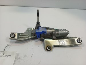 2013-2015 Subaru XV Crosstrek Windshield Wiper Motor - Rear (Used OEM)