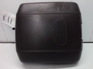 2011-2012 Ram 1500 Floor Shifter Console Panel (Used OEM)