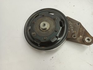  Ram 5500 Engine Pulley Kit (Used OEM)