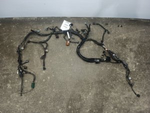 2017-2019 Subaru WRX Engine Wiring Harness (Used OEM)