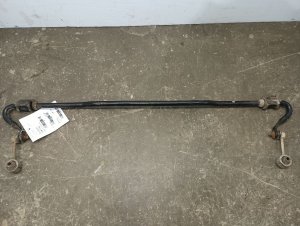 2015-2019 Subaru WRX Suspension Stabilizer Bar Assembly - Rear (Used OEM)