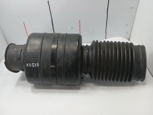1988-1995 GMC C1500 Engine Air Intake Resonator (Used OEM)