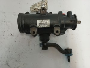 1988-1995 GMC C3500 Power Steering Gear Box (Used OEM)