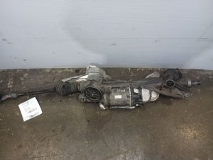 2018-2023 Volkswagen Atlas Electric Power Steering Gear Rack Assembly - Left (Driver) (Used OEM)