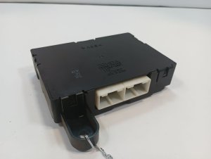 2003-2004 Toyota 4Runner Temperature Control Module (Used OEM)