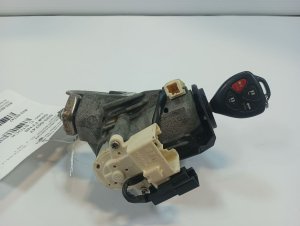 1998-1999 Toyota Tercel Ignition Switch with Key (Used OEM)