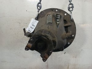 2005-2022 Kenworth T800 Rear Differential Carrier Assembly with 3.55 Ratio and Locking Differential (Used OEM)